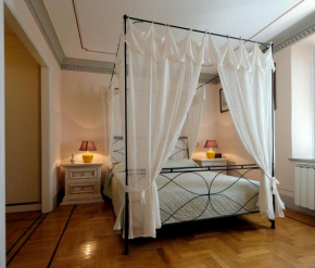 Отель Bella Vista Home  Трекванда